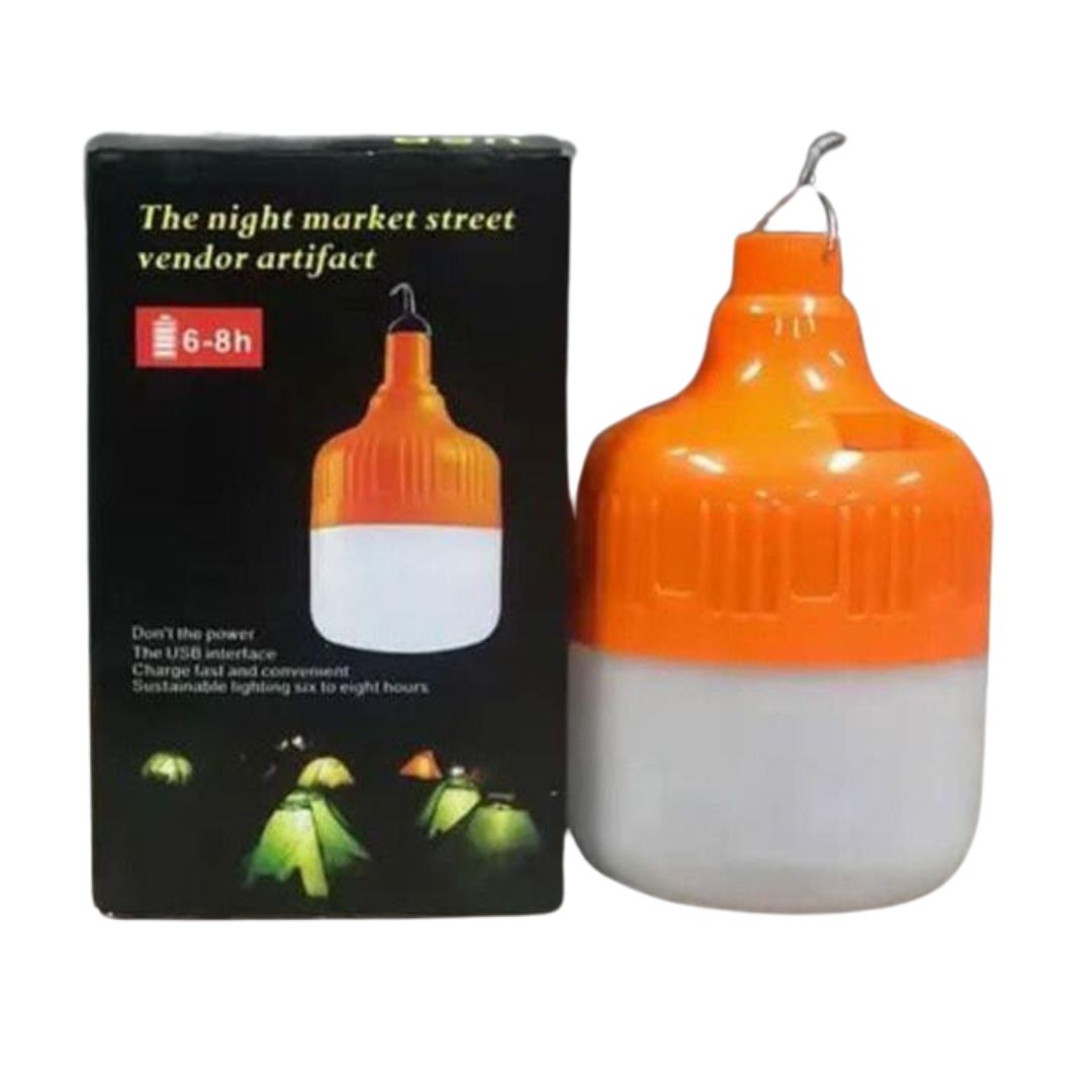 USB Rechargeable LED Light