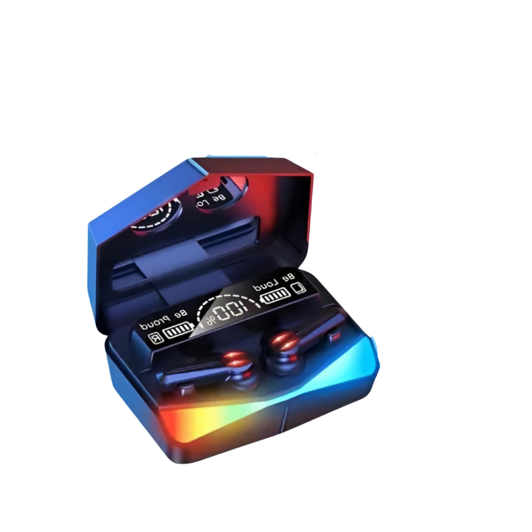 M28 GAME Bluetooth Headset