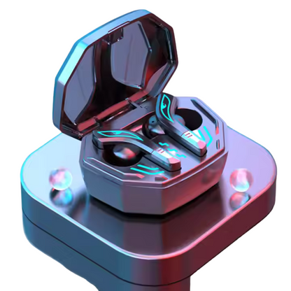 Wireless Earphone Gaming Headphone for iPhone or Huawei