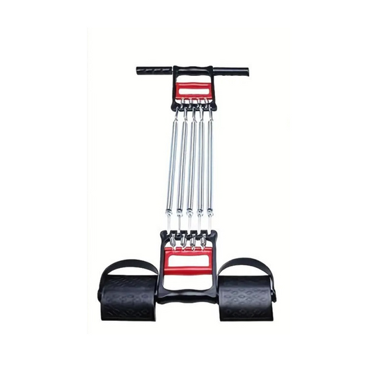 Spring Chest Pull Expander