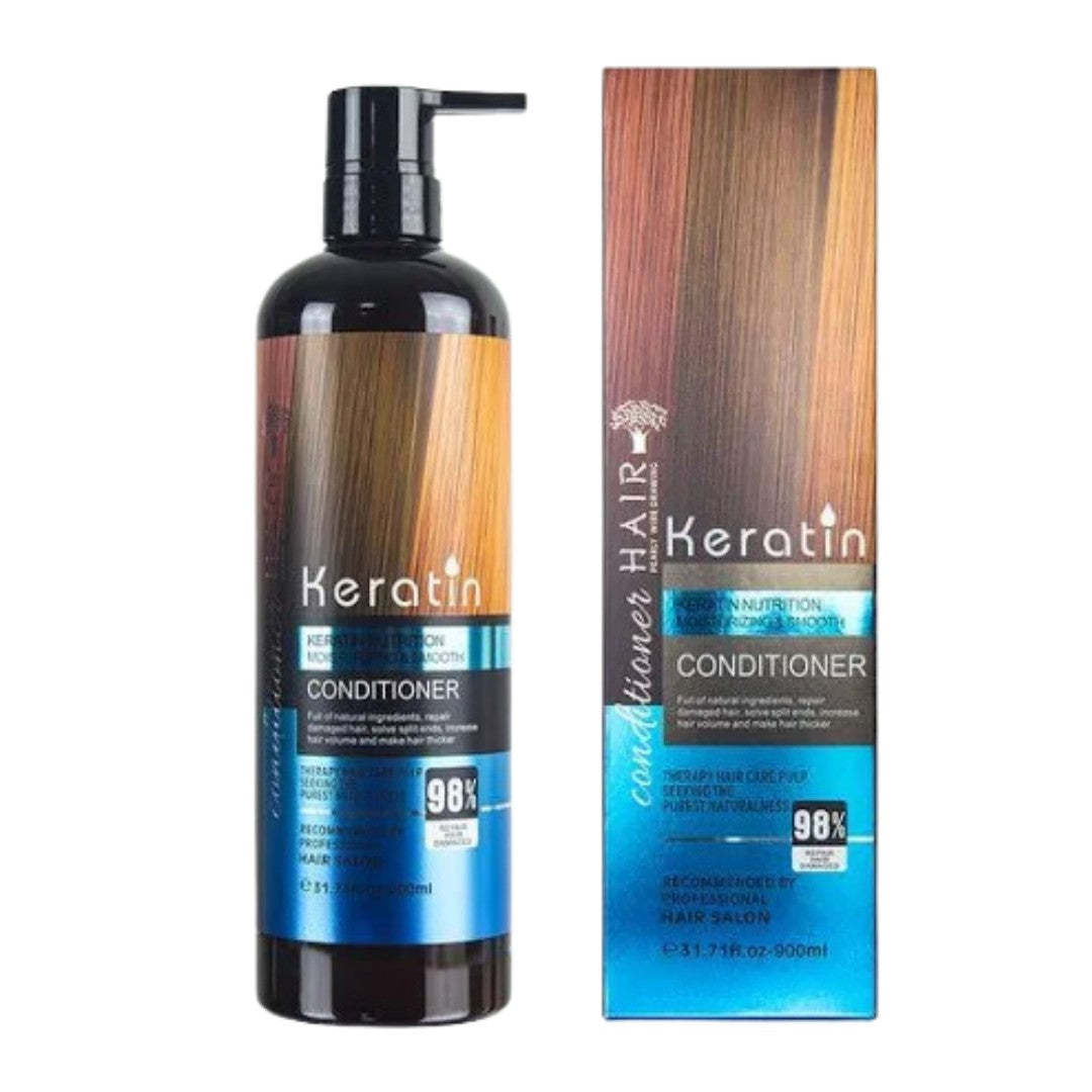 Keratin Nutrition Conditioner