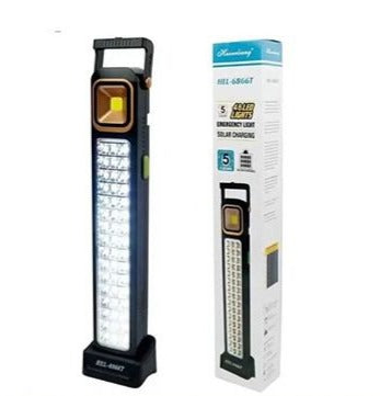 Rechargeable LED Solar Light