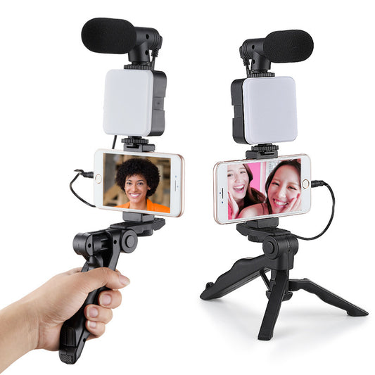 TIKTOK Popular Smartphone Vlogging Video Kit